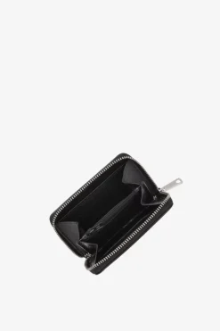 Cormorano Wallet Cornelia Black