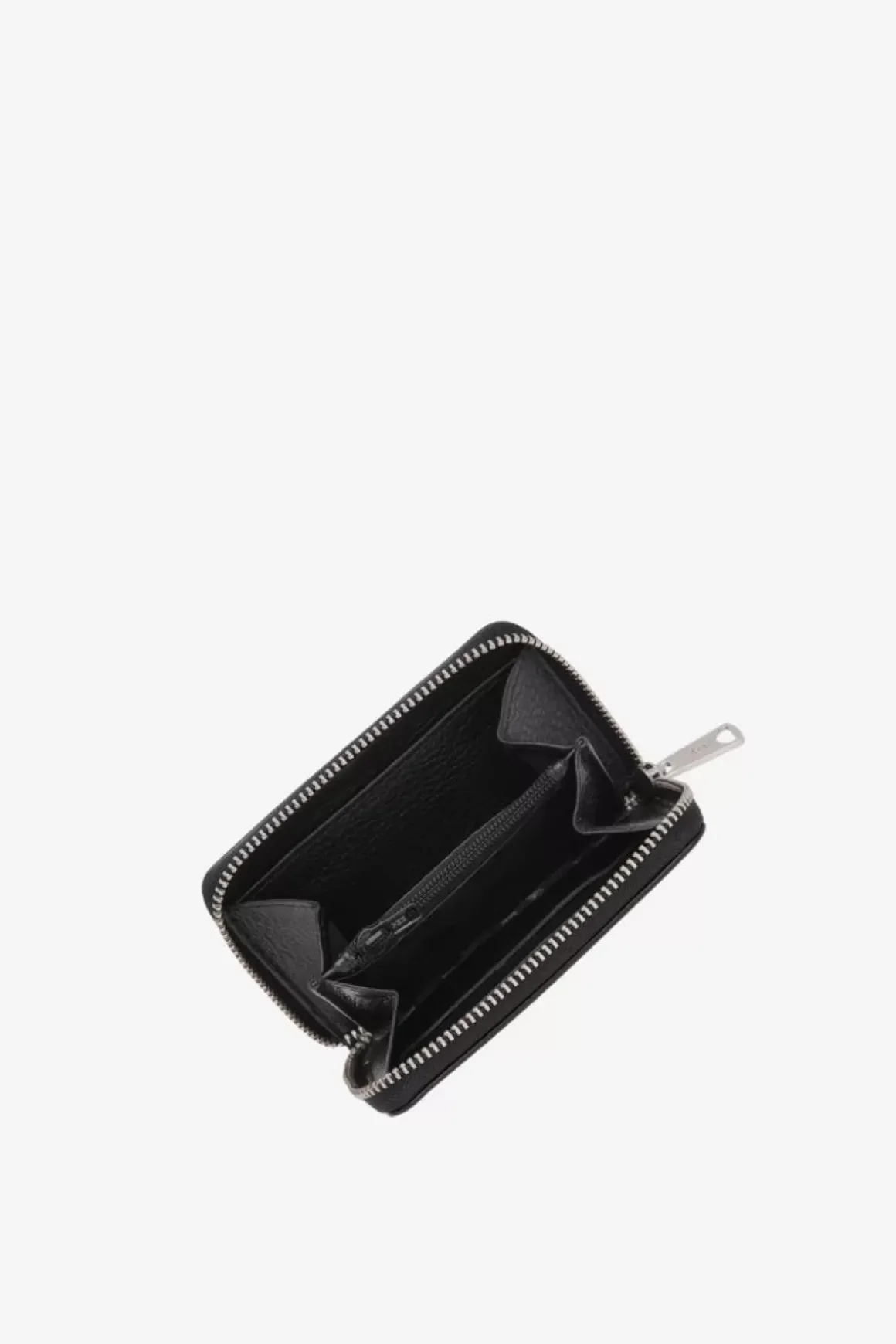 Cormorano Wallet Cornelia Black