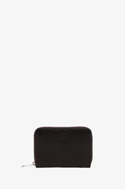 Cormorano Wallet Cornelia Dark Brown