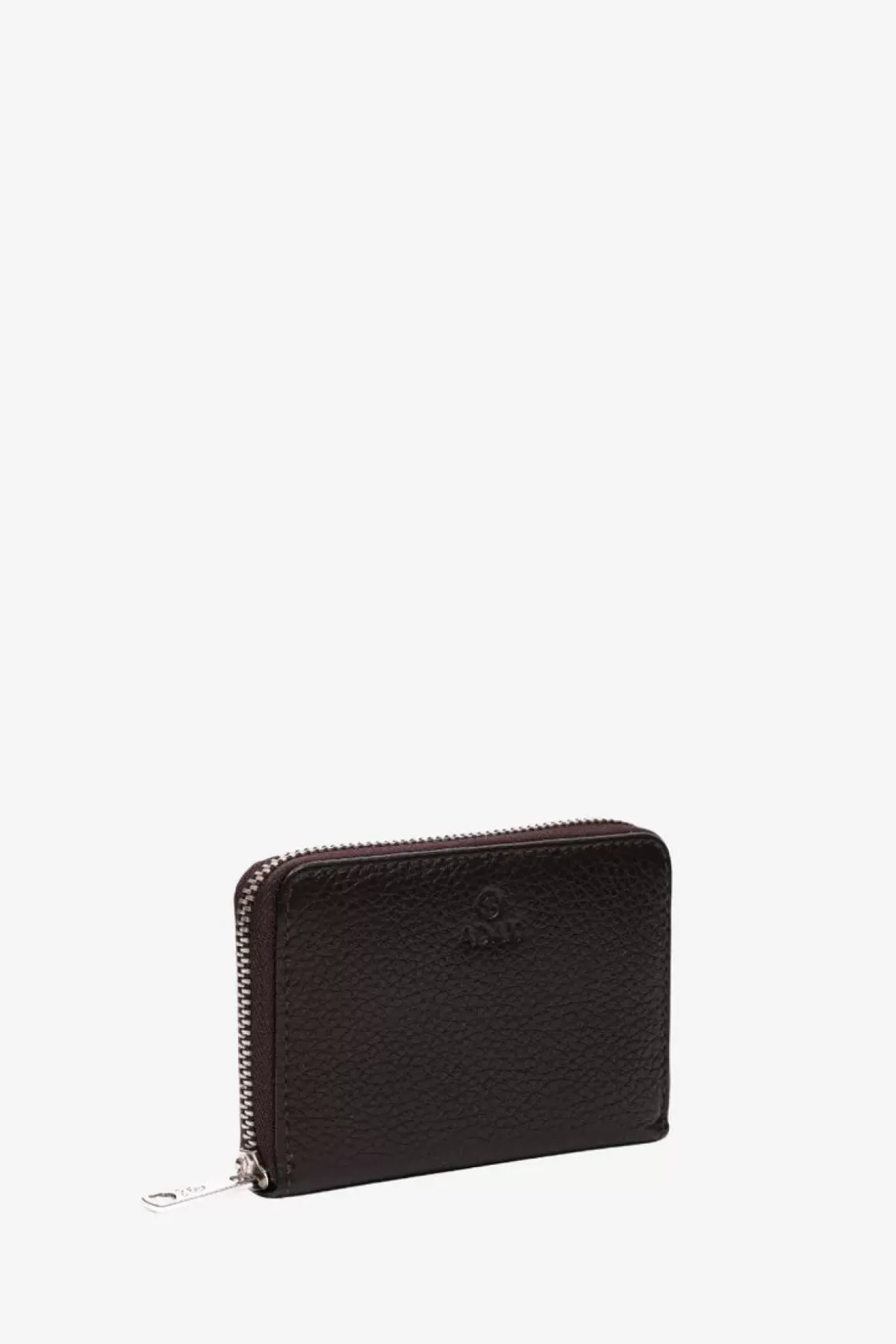 Cormorano Wallet Cornelia Dark Brown