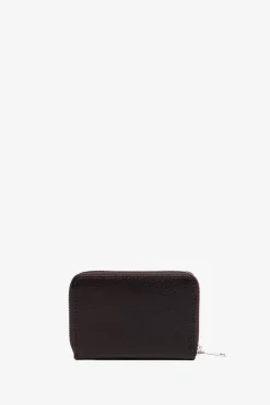 Cormorano Wallet Cornelia Dark Brown