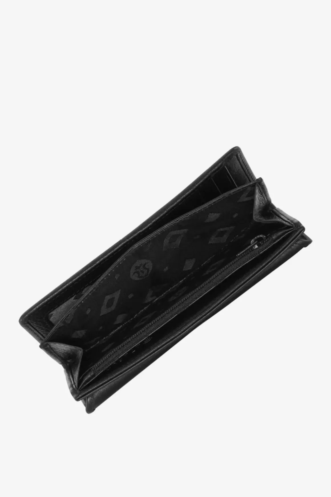 Cormorano Wallet Emily Black