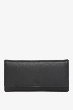 Cormorano Wallet Kaisa Black