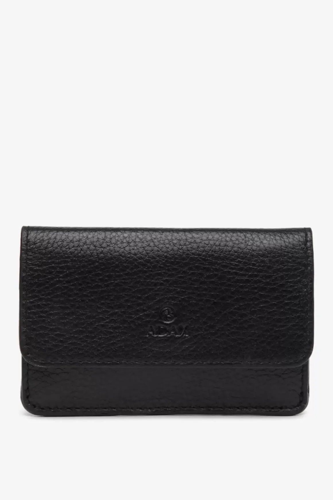 Cormorano Wallet Kaja Black