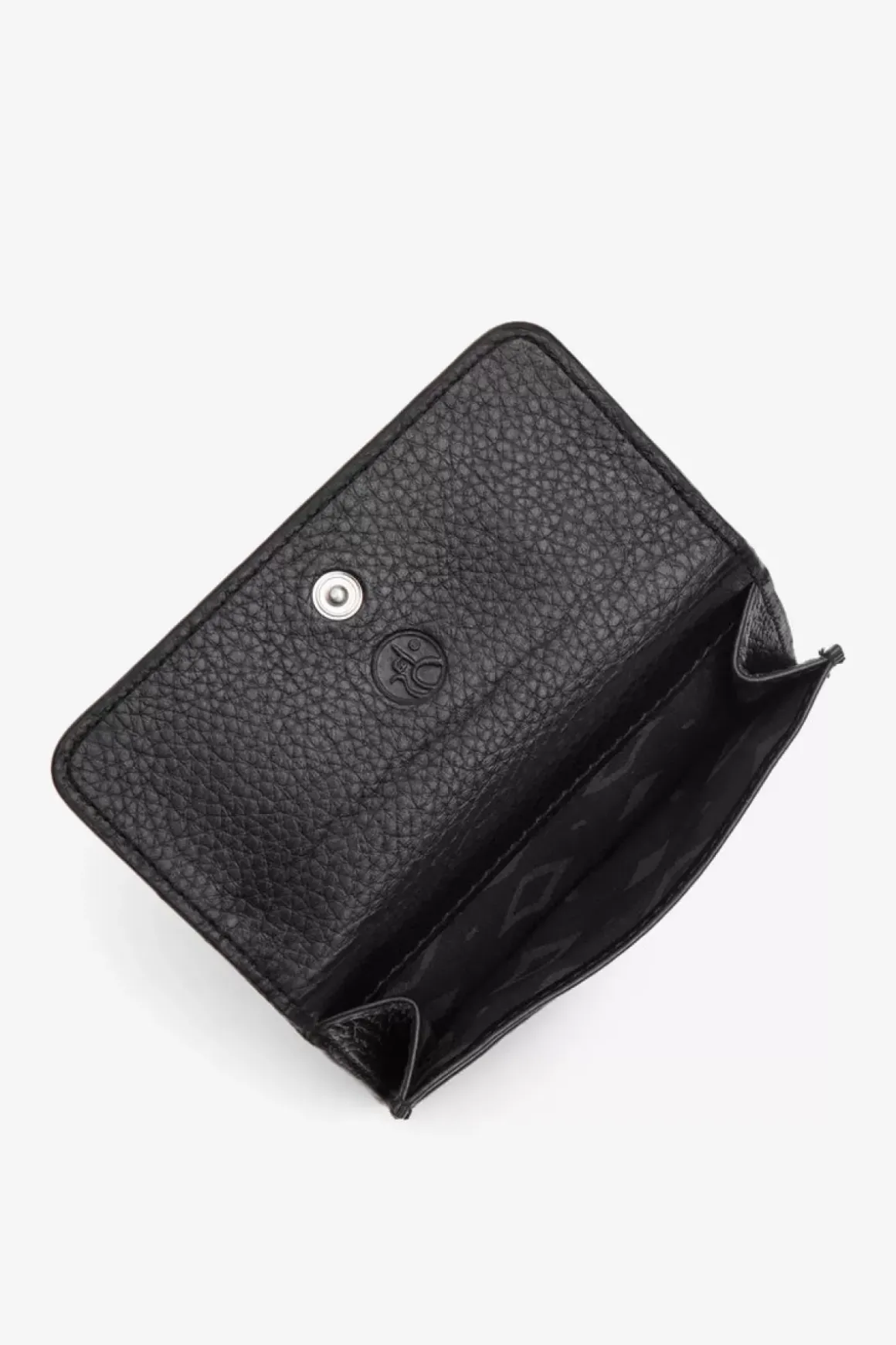 Cormorano Wallet Kaja Black