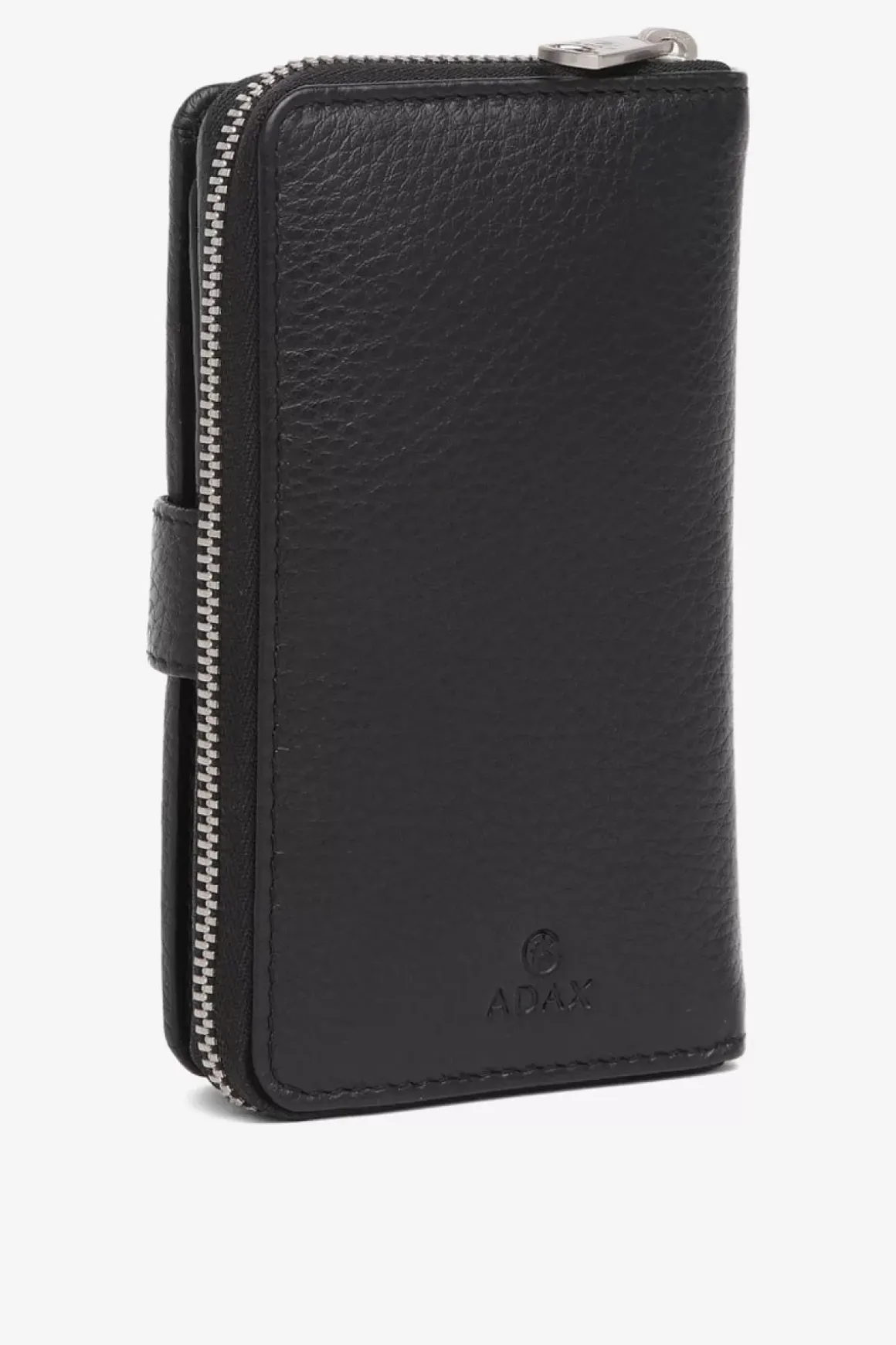 Cormorano Wallet Karina Black