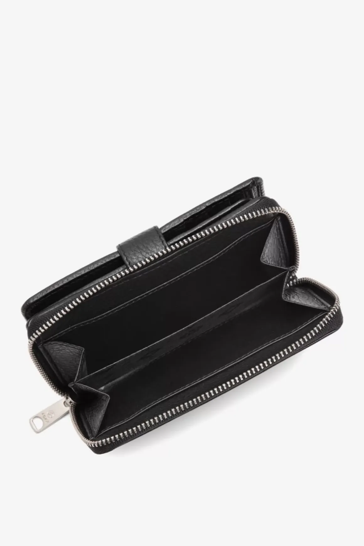Cormorano Wallet Karina Black