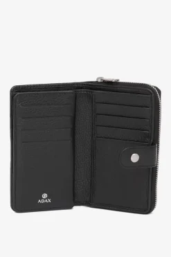 Cormorano Wallet Karina Black