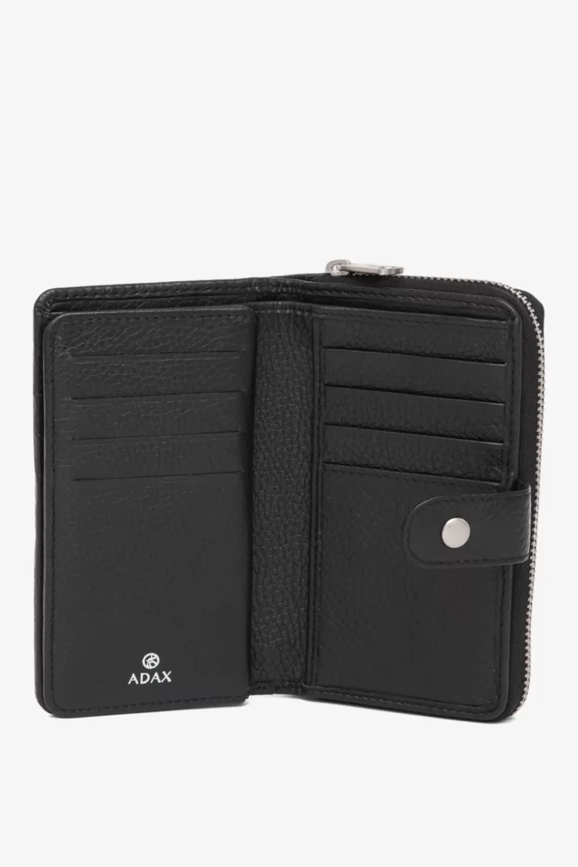 Cormorano Wallet Karina Black