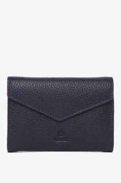 Cormorano Wallet Lava Navy