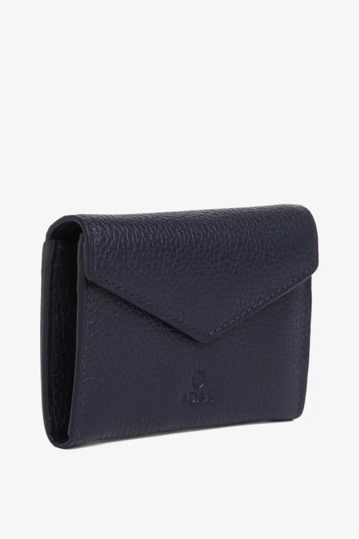 Cormorano Wallet Lava Navy