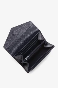 Cormorano Wallet Lava Navy