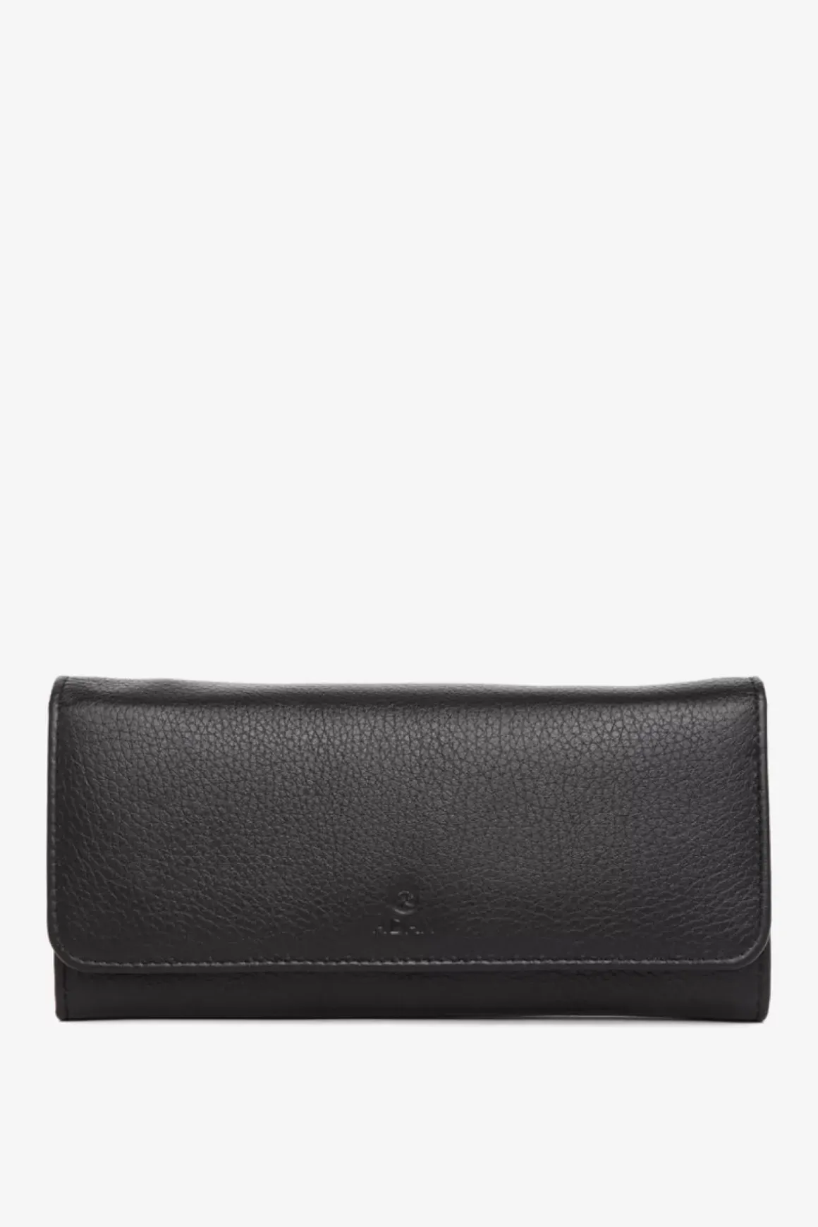 Cormorano Wallet Lia Black