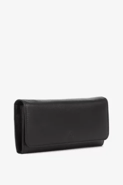 Cormorano Wallet Lia Black