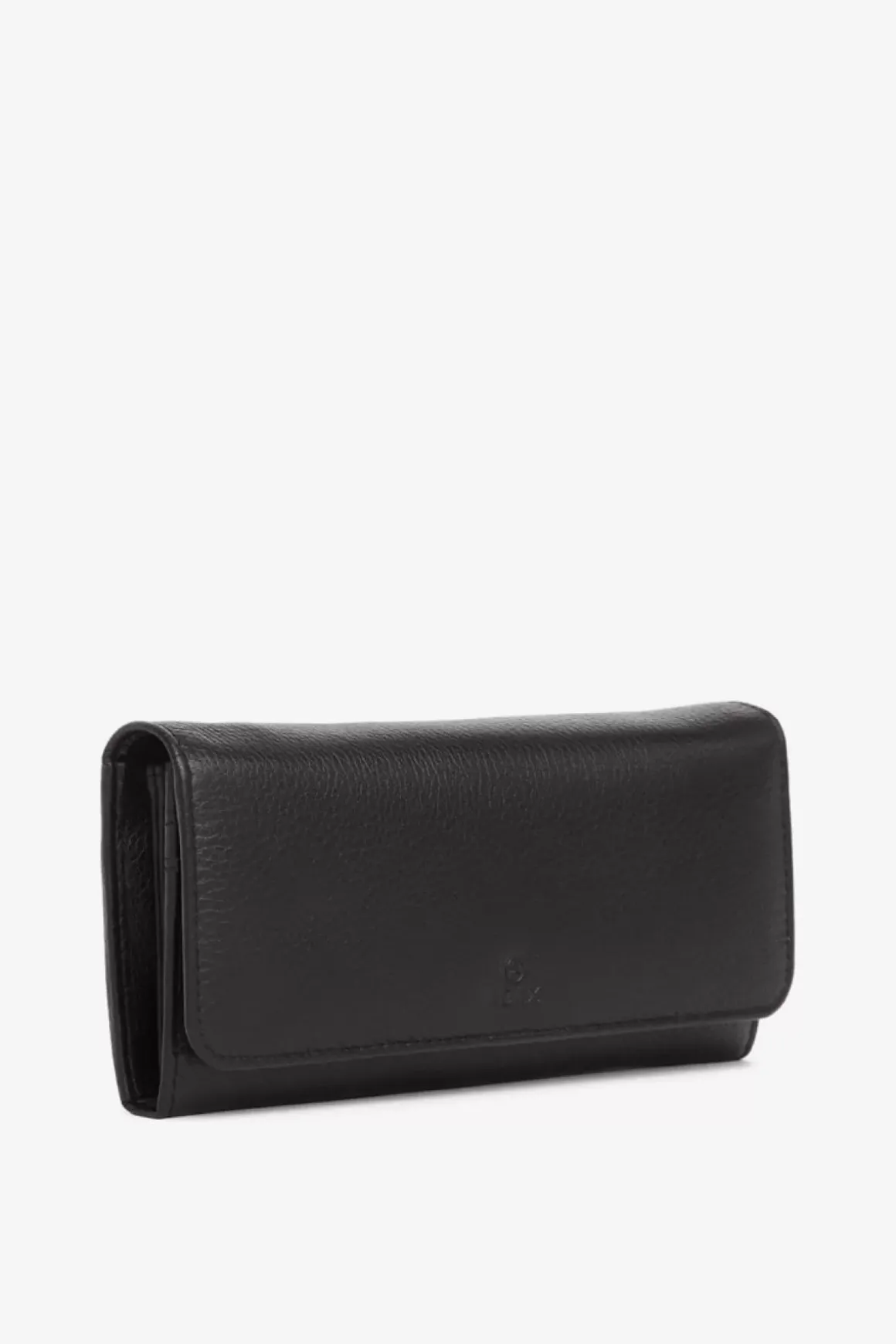 Cormorano Wallet Lia Black