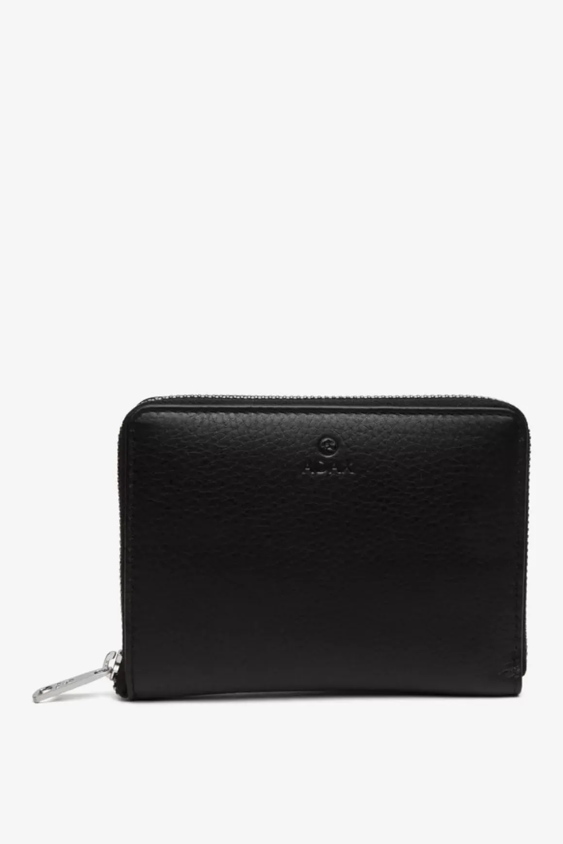 Cormorano Wallet Mai Black