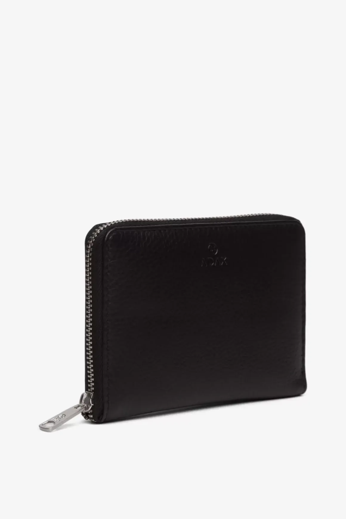 Cormorano Wallet Mai Black
