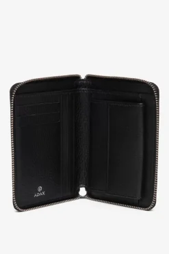 Cormorano Wallet Mai Black