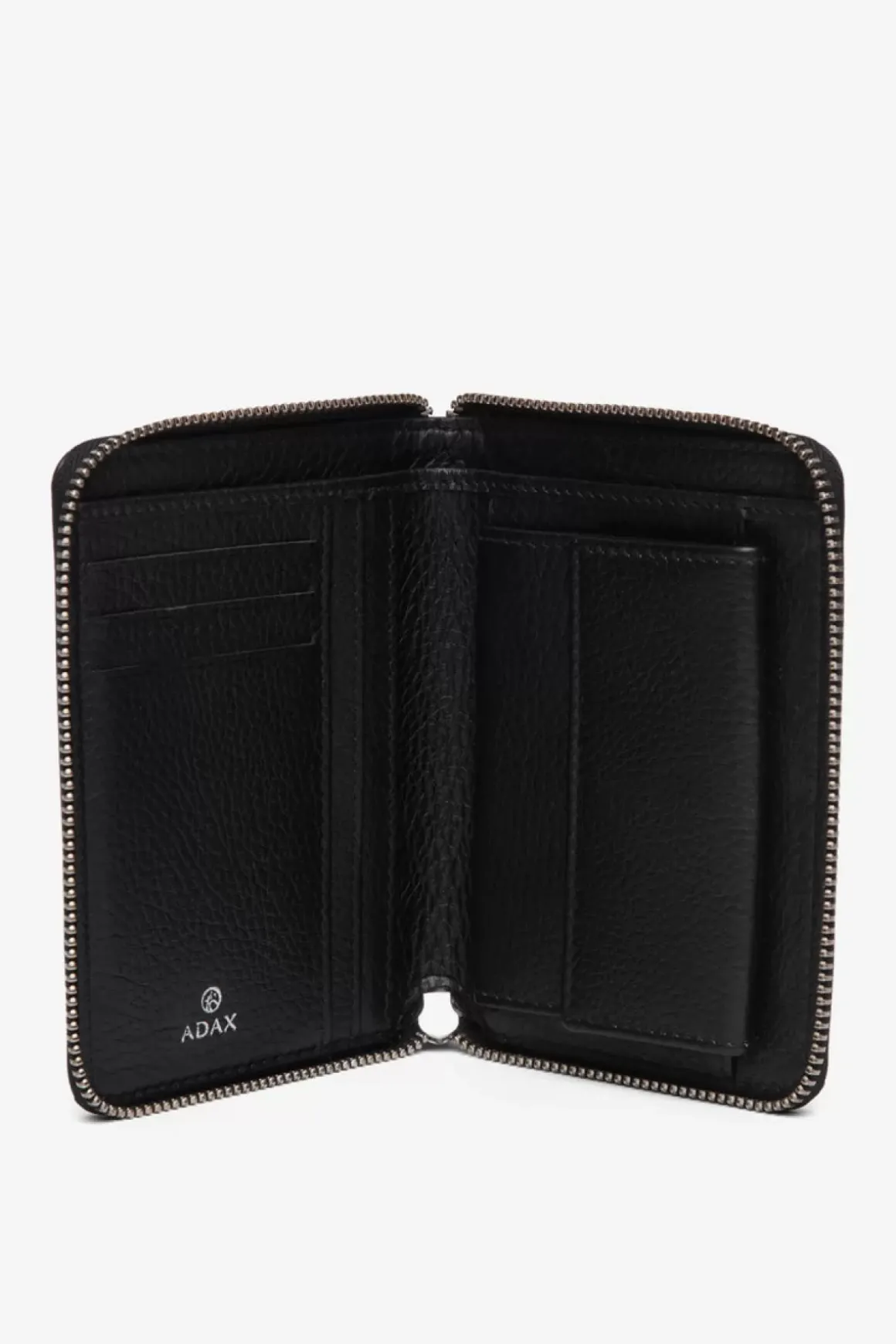 Cormorano Wallet Mai Black