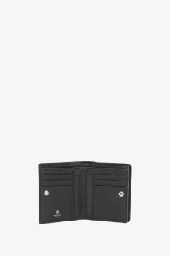 Cormorano Wallet Ninni Black