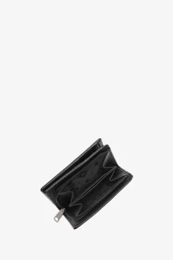 Cormorano Wallet Ninni Black