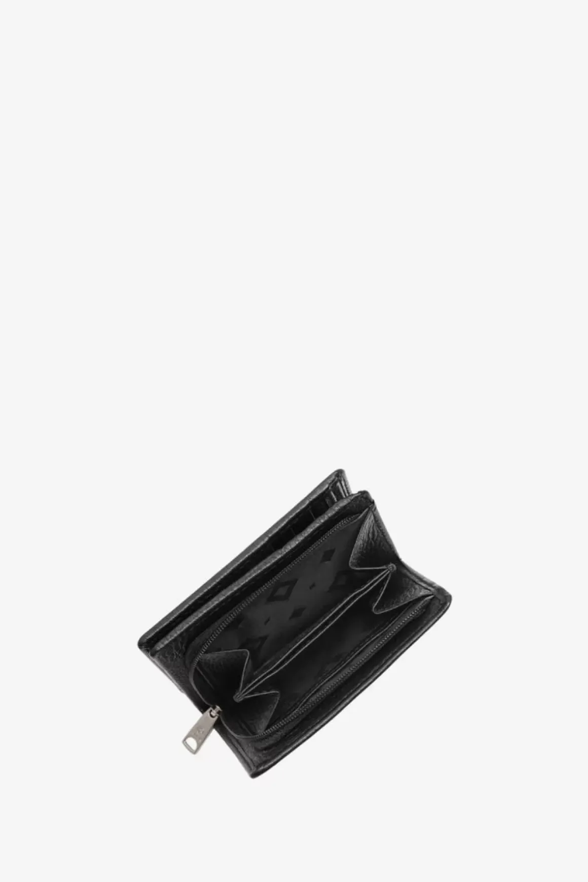 Cormorano Wallet Ninni Black