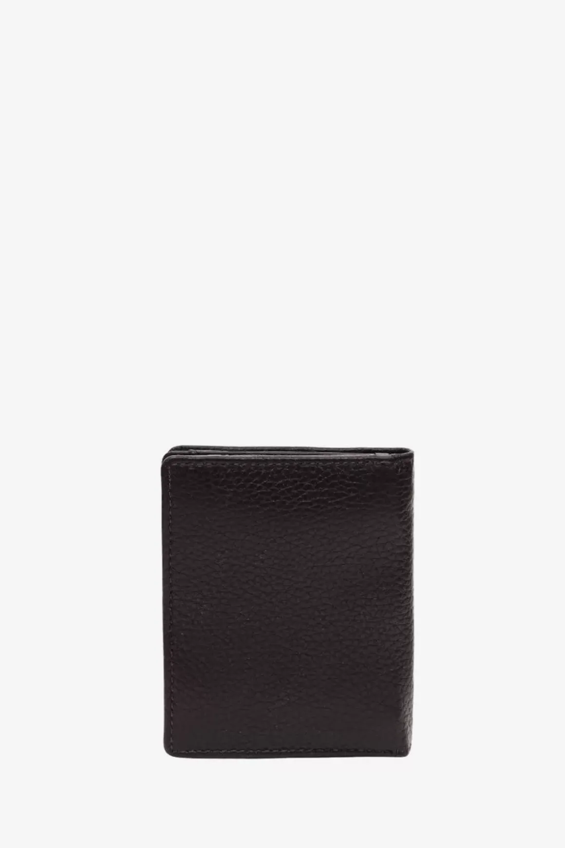 Cormorano Wallet Ninni Dark Brown