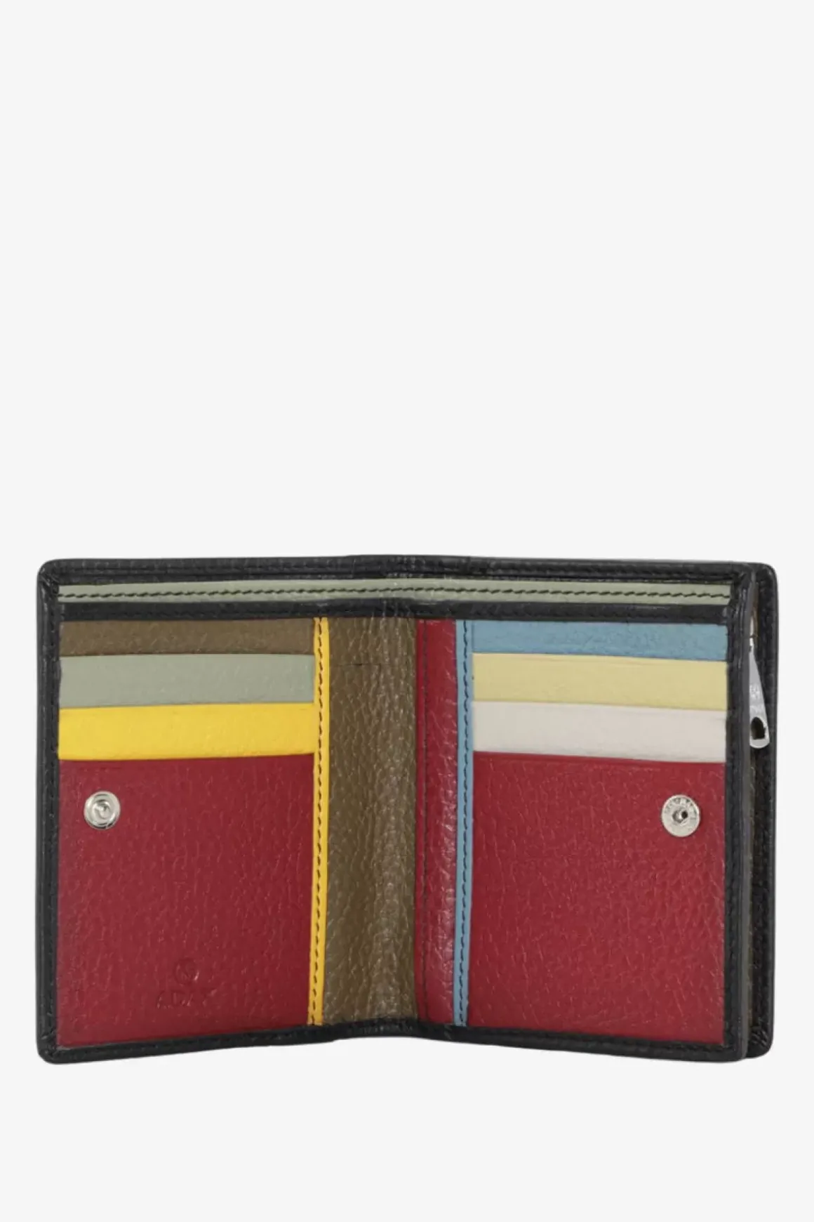 Cormorano Wallet Ninni Multi