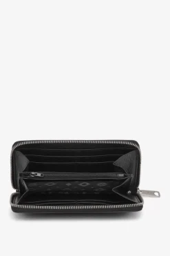 Cormorano Wallet Noa Black