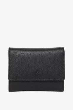Cormorano Wallet Regitze Black