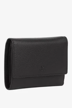 Cormorano Wallet Regitze Black