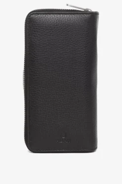 Cormorano Wallet Trudi Black
