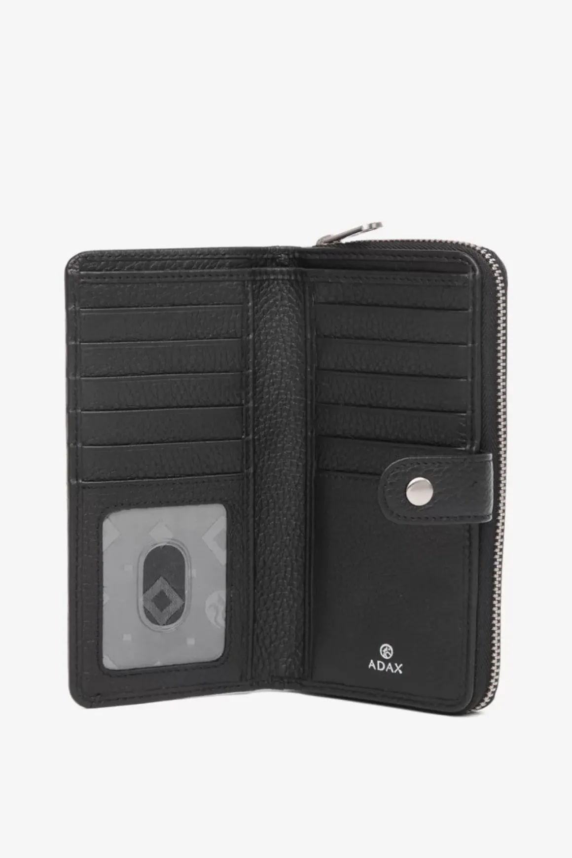 Cormorano Wallet Trudi Black