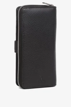 Cormorano Wallet Trudi Black