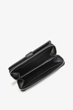 Cormorano Wallet Trudi Black