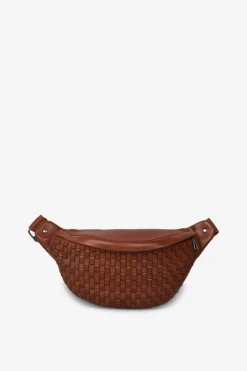 Corsico Bumbag Carmen Cognac