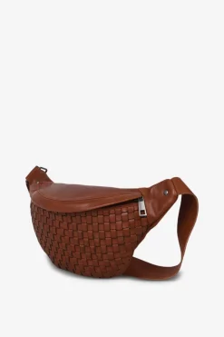Corsico Bumbag Carmen Cognac