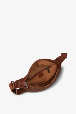 Corsico Bumbag Carmen Cognac