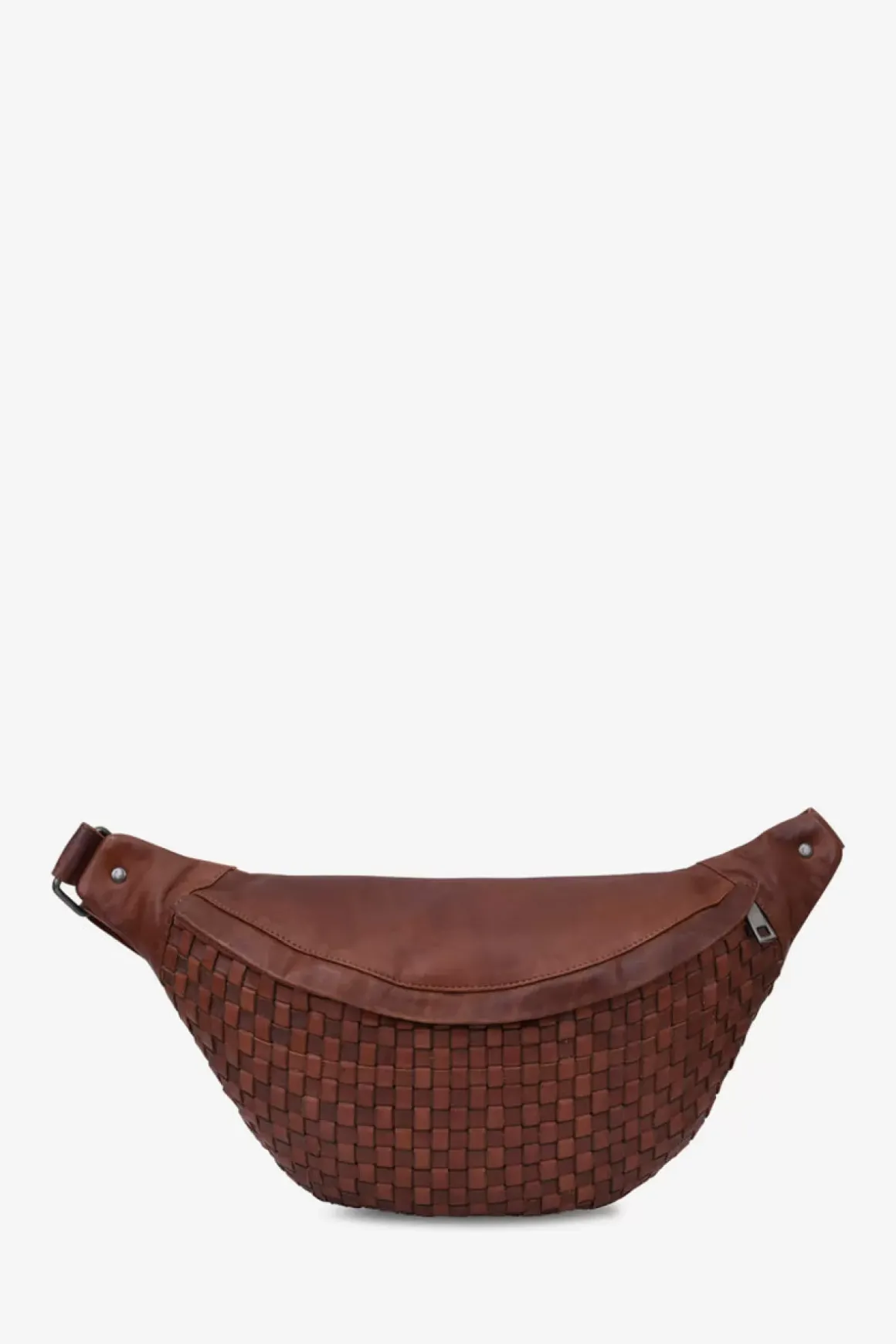 Corsico Bumbag Olenka Cognac