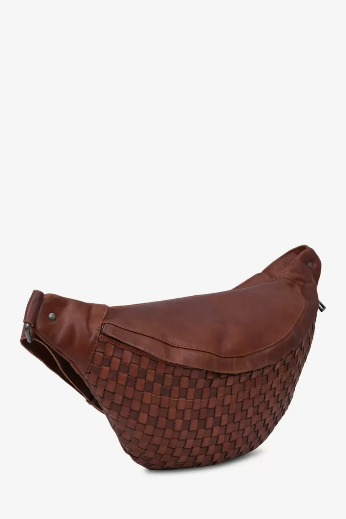 Corsico Bumbag Olenka Cognac