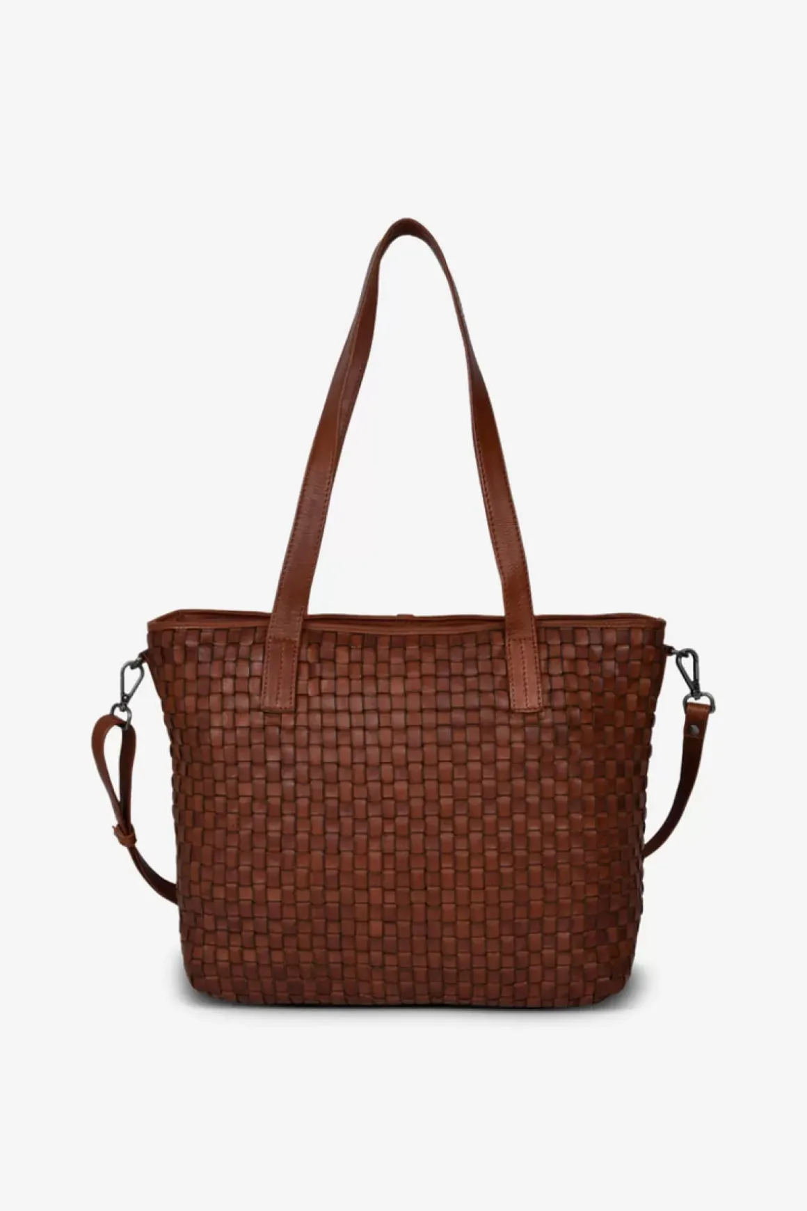Corsico Shopper Kiki Cognac