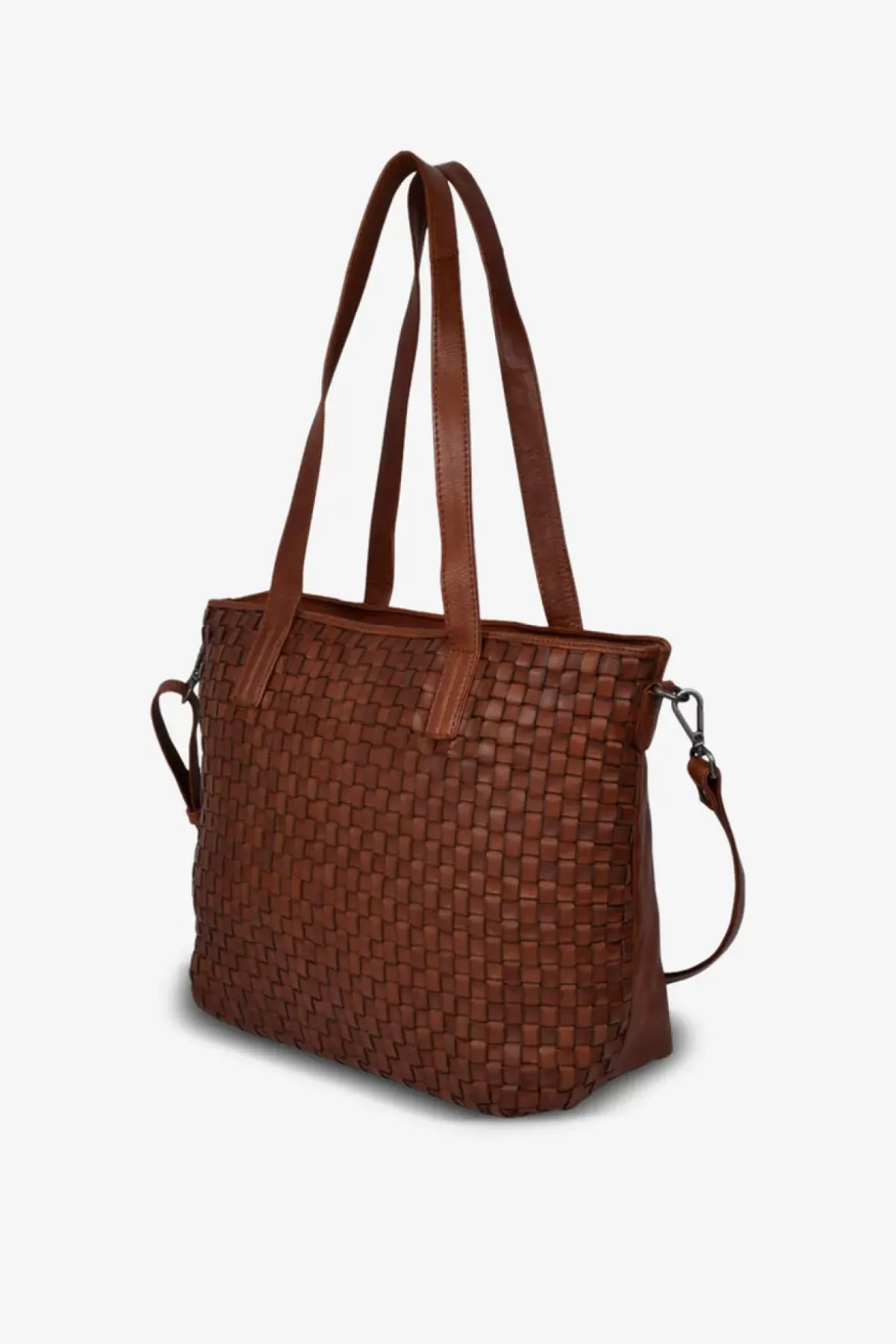 Corsico Shopper Kiki Cognac