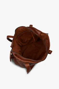 Corsico Shopper Kiki Cognac