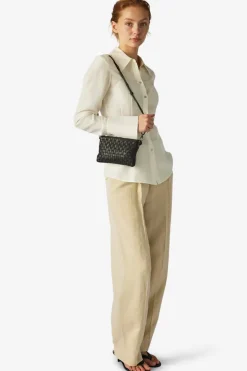 Corsico Shoulder Bag Adela Black