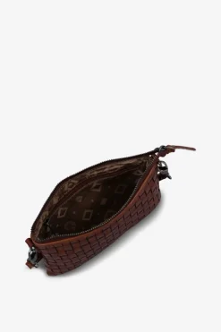 Corsico Shoulder Bag Adela Cognac