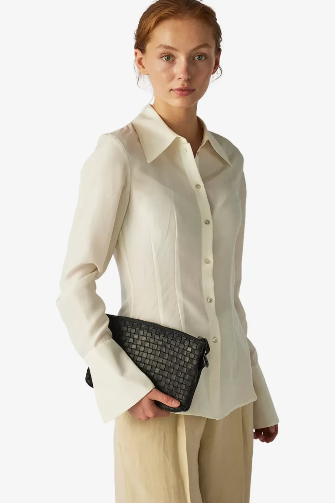 Corsico Shoulder Bag Astrid Black