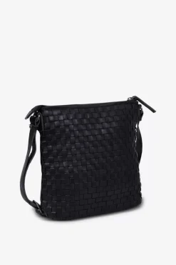 Corsico Shoulder Bag Helena Black