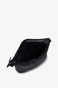 Corsico Shoulder Bag Helena Black