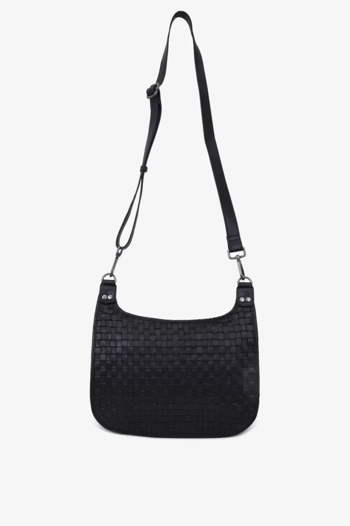 Corsico Shoulder Bag Rosana Black