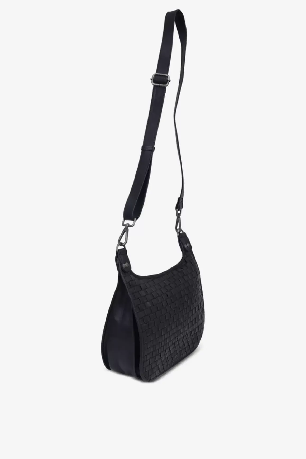 Corsico Shoulder Bag Rosana Black